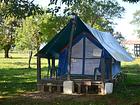 Camping en Tiuma Park