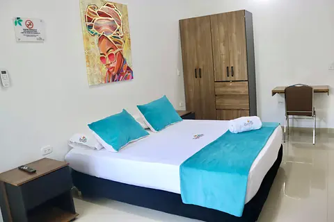 Habitaciones