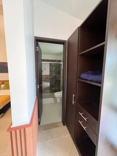 Habitaciones