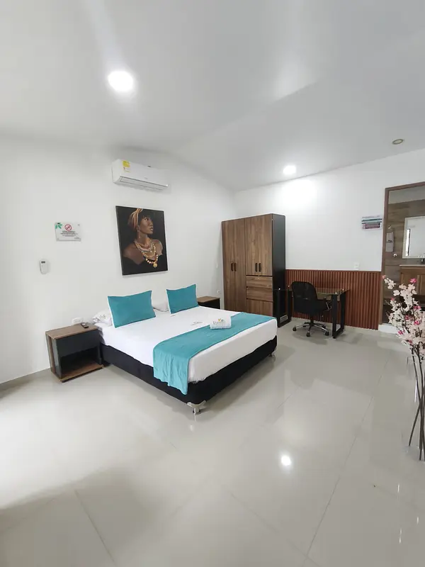  Hotel Boutique Duranta