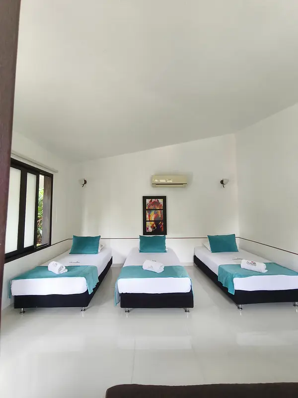  Hotel Boutique Duranta