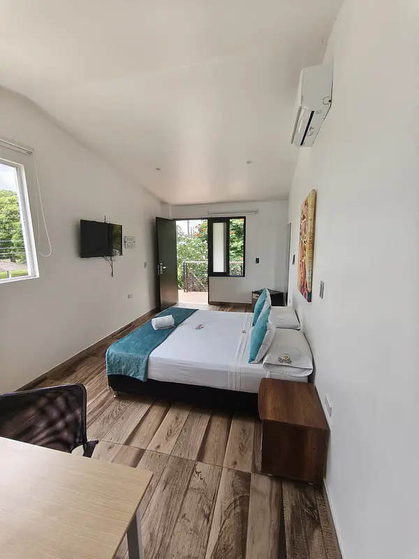  Hotel Boutique Duranta