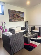 Suite Junior con Bañera