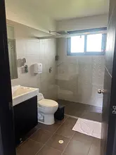 Suite Junior con Bañera