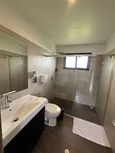 Suite Junior con Bañera