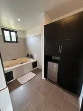 Suite Junior con Bañera