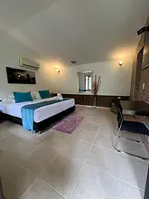 Suite Familiar (5 adultos)