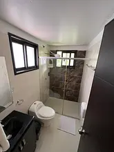 Habitación cuádruple