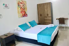 Habitación cuádruple