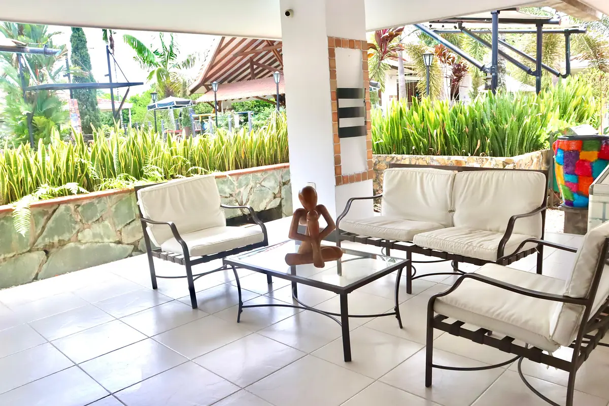  Hotel Boutique Duranta