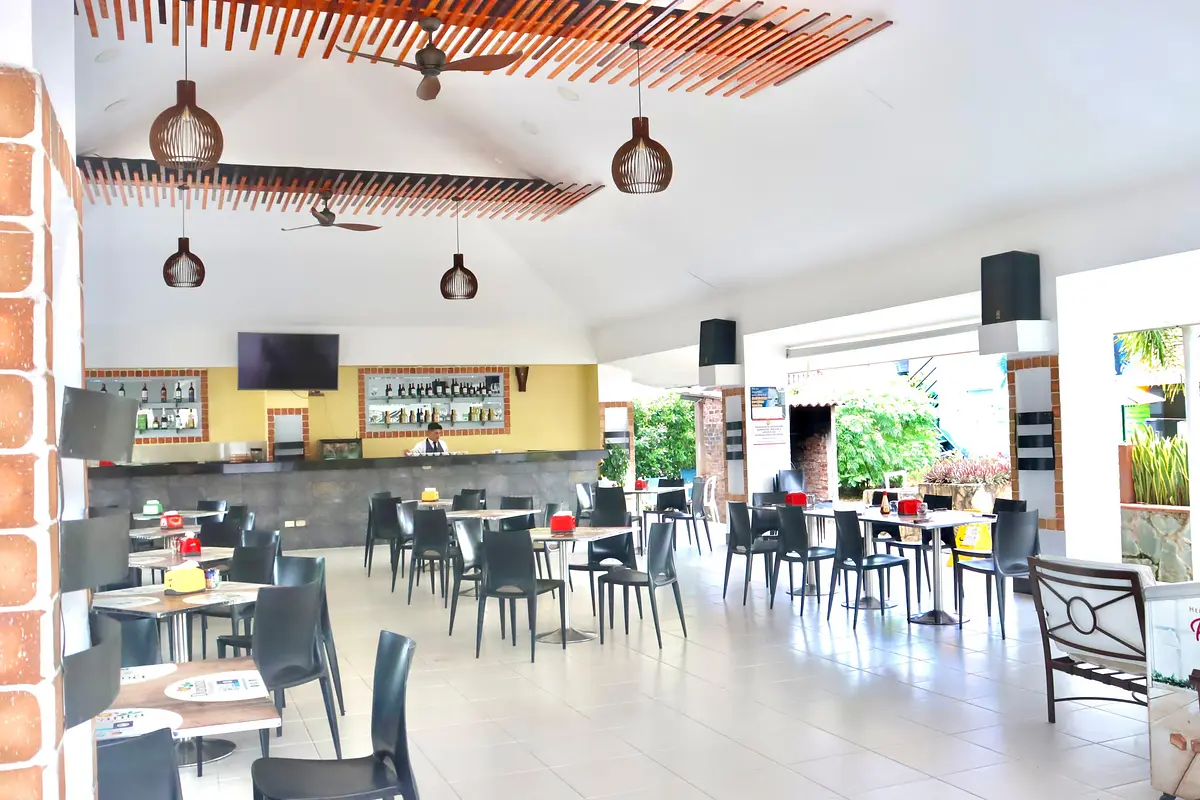  Hotel Boutique Duranta