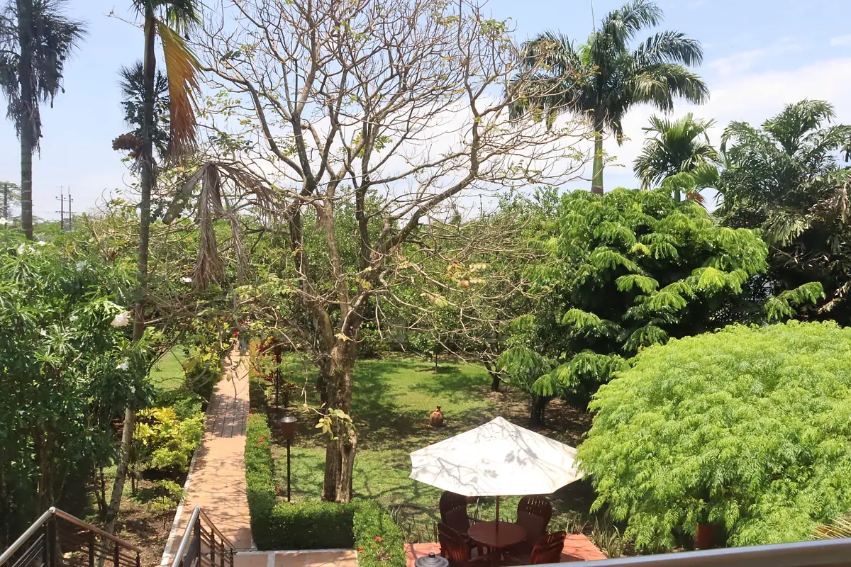  Hotel Boutique Duranta