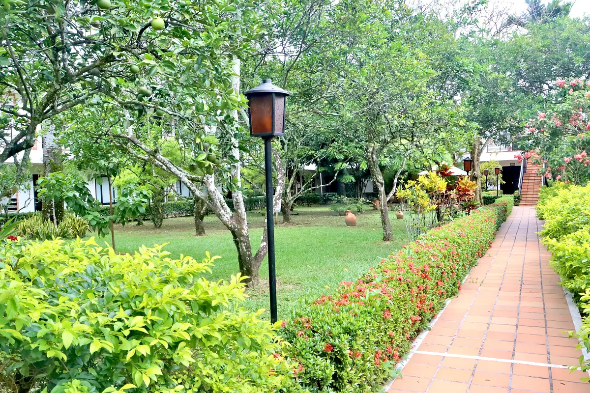  Hotel Boutique Duranta