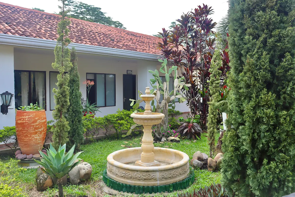  Hotel Boutique Duranta