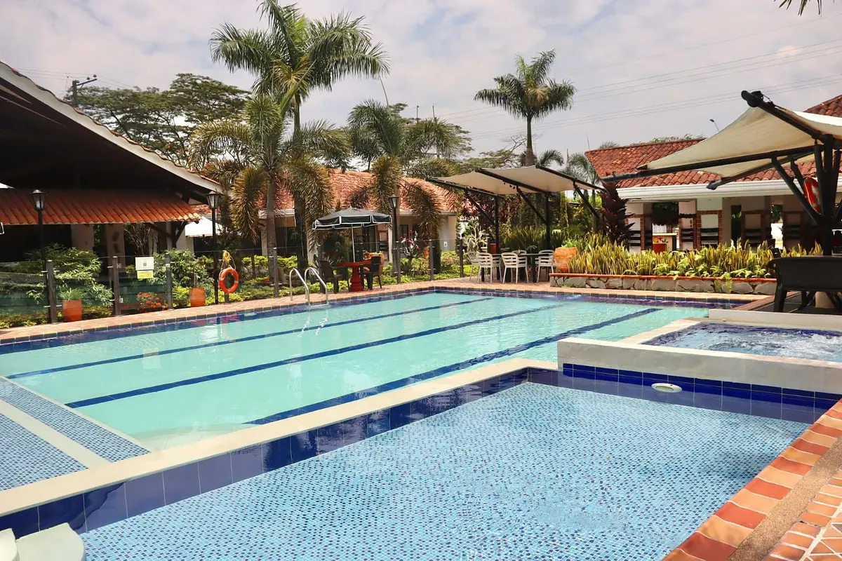  Hotel Boutique Duranta