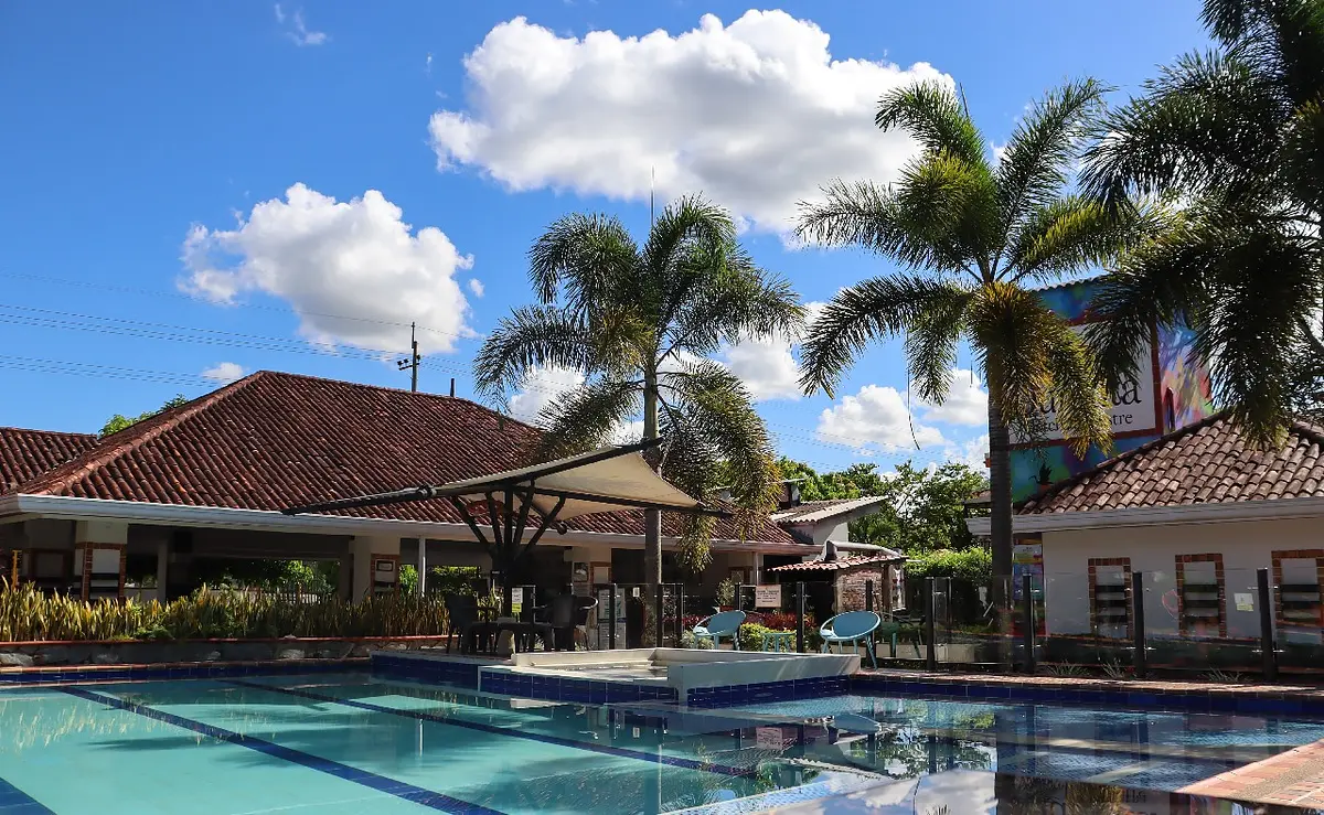  Hotel Boutique Duranta