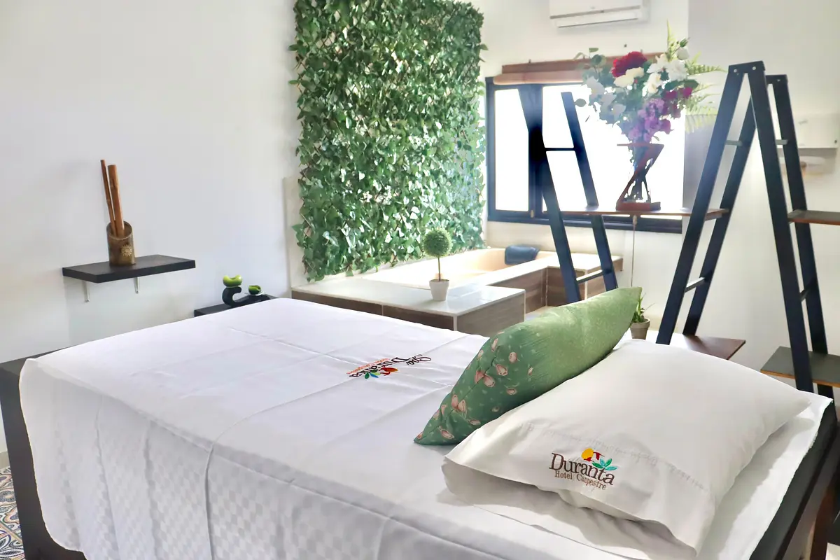  Hotel Boutique Duranta