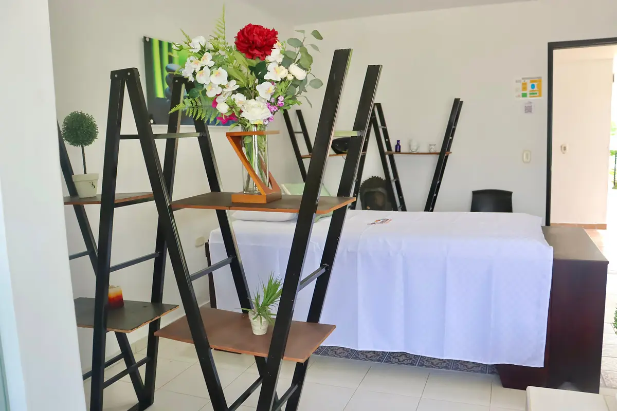  Hotel Boutique Duranta