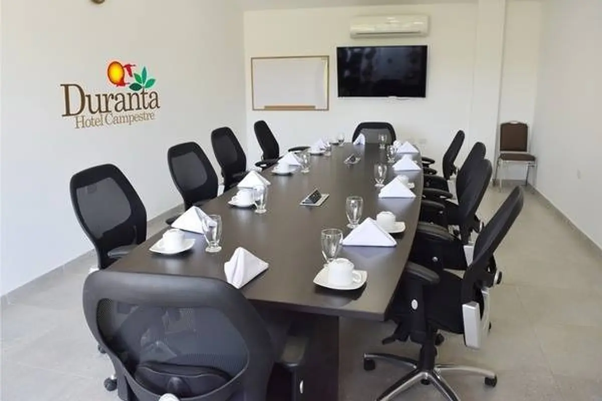  Hotel Boutique Duranta